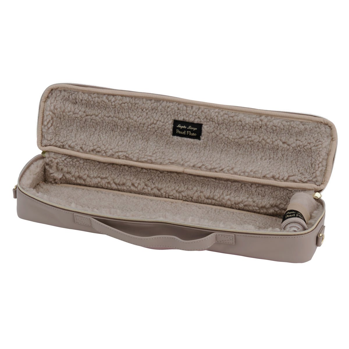 Pearl Flute / パール レガートラルゴ フルートケースカバー Pearl Flute / パール レガートラルゴ フルートケースカバー