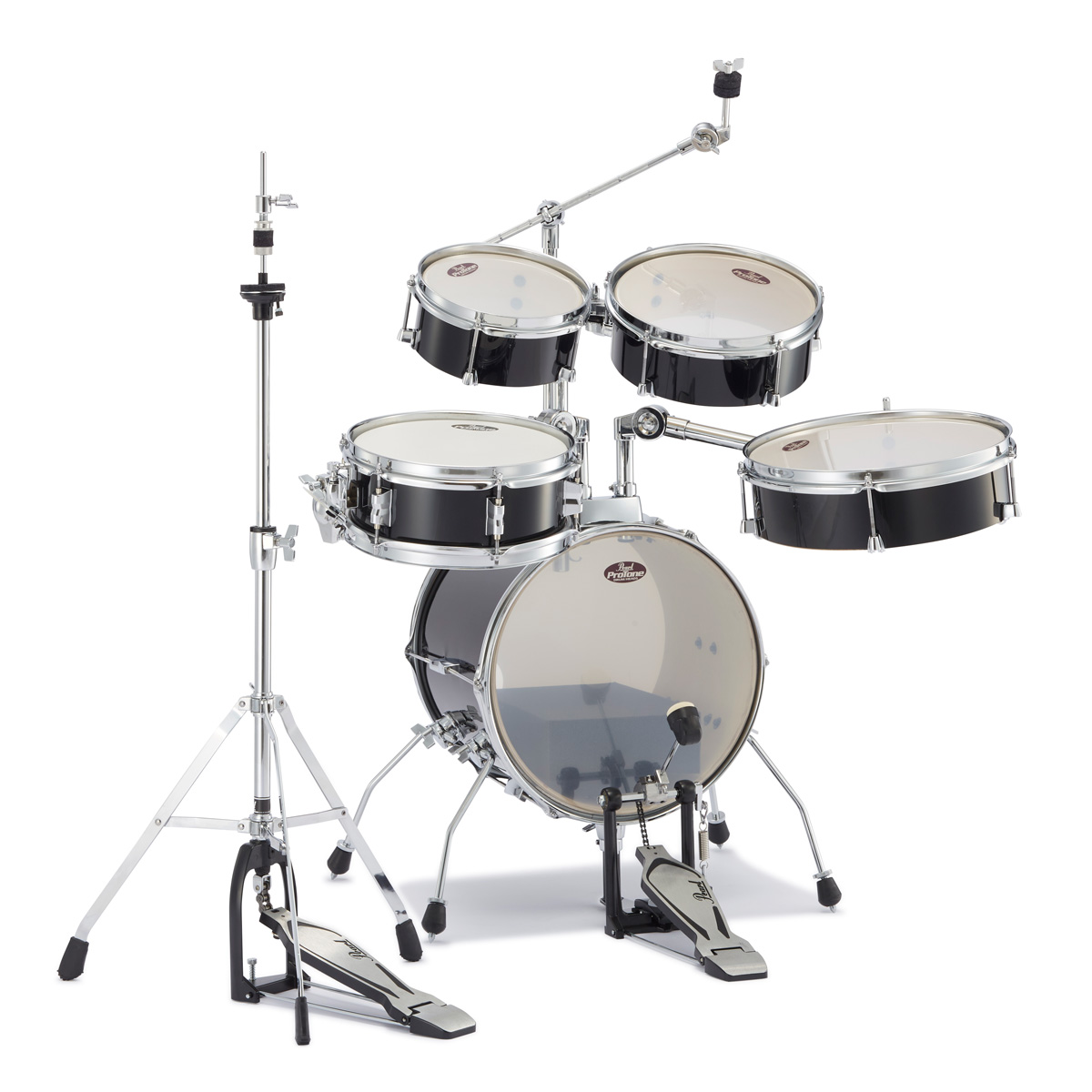 Pearl / RT-645N/C4 #31 リズムトラベラーVer4 小型ドラムセット Pearl / RT-645N/C4 #31 リズムトラベラーVer4 小型ドラムセット