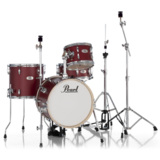 Pearl / MT564/C-D #747 MATTE RED - MIDTOWN  ɥॻå