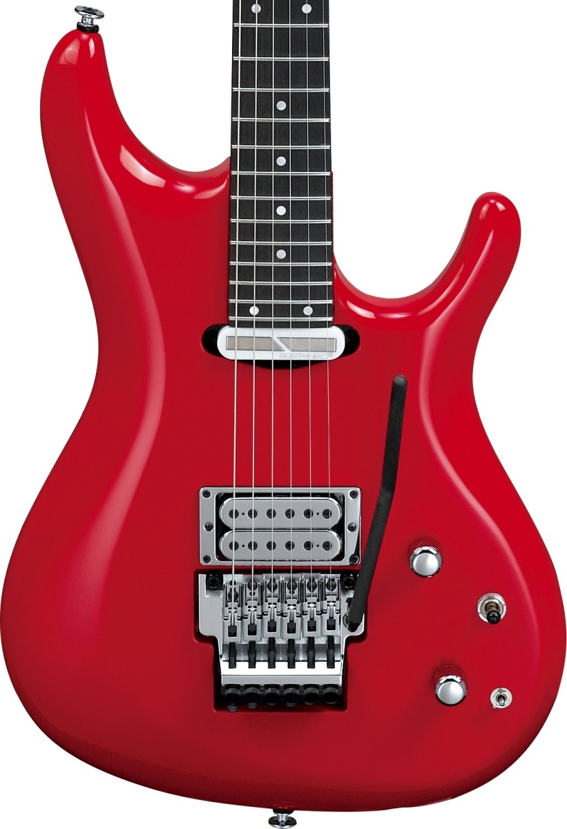 国内配送】 Ibanez(アイバニーズ) ジョーサトリアーニ ギターの通販 JS240PS CA Joe Satriani  Signature ジョー・サトリアーニ サスティニアック搭載【夏得価格！ 】