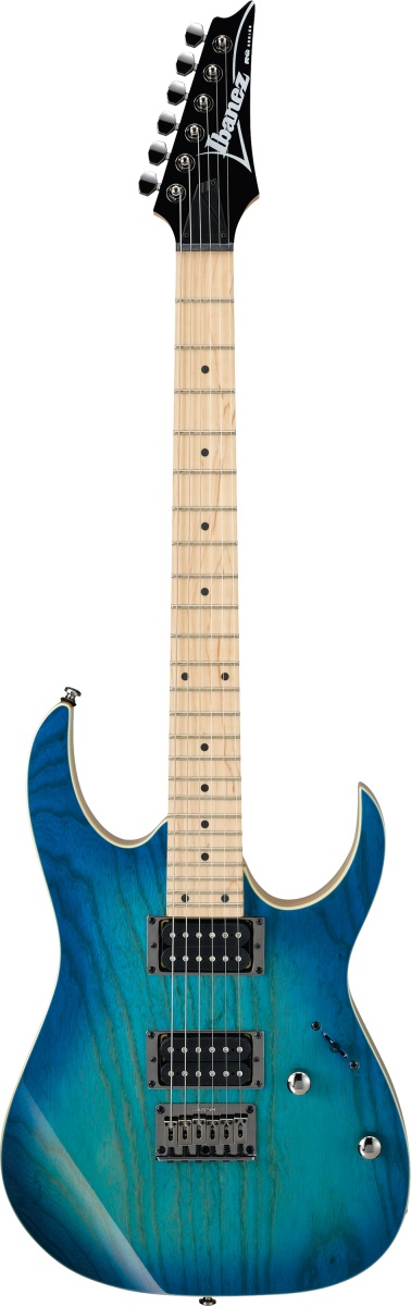 Ibanez / RG421AHM-BMT アイバニーズ Amazon | Ibanez アイバニーズ RGシリーズ スタンダード・モデル
