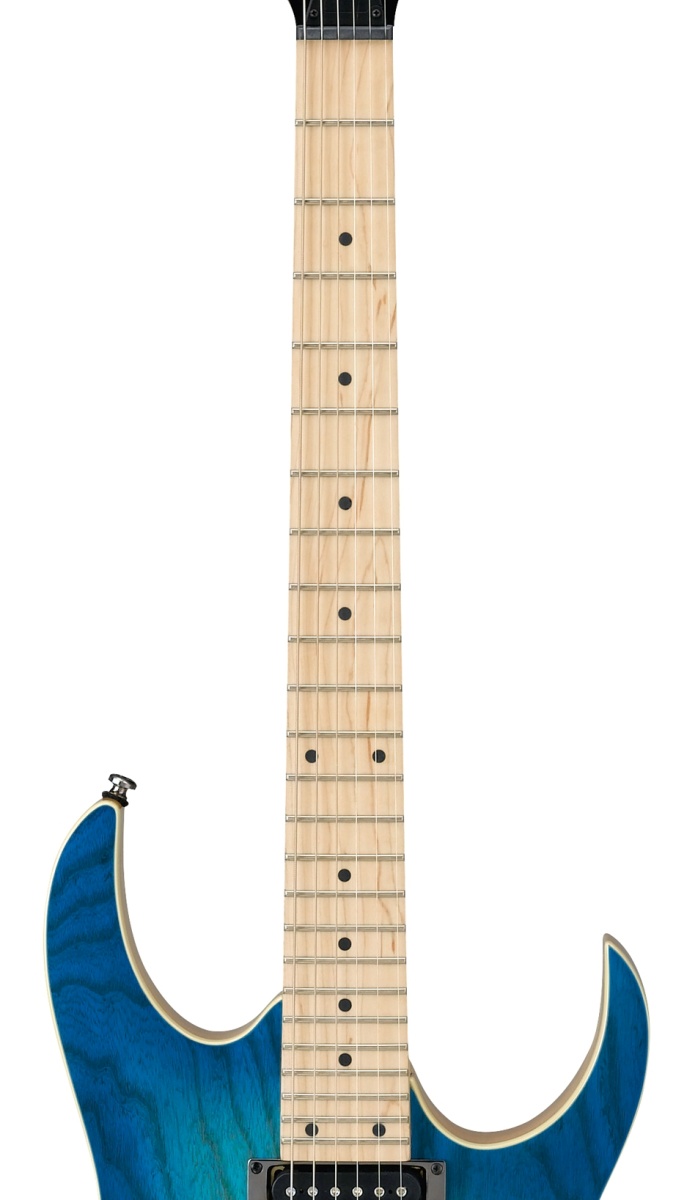 Ibanez / RG421AHM-BMT (Blue Moon Burst) アイバニーズ