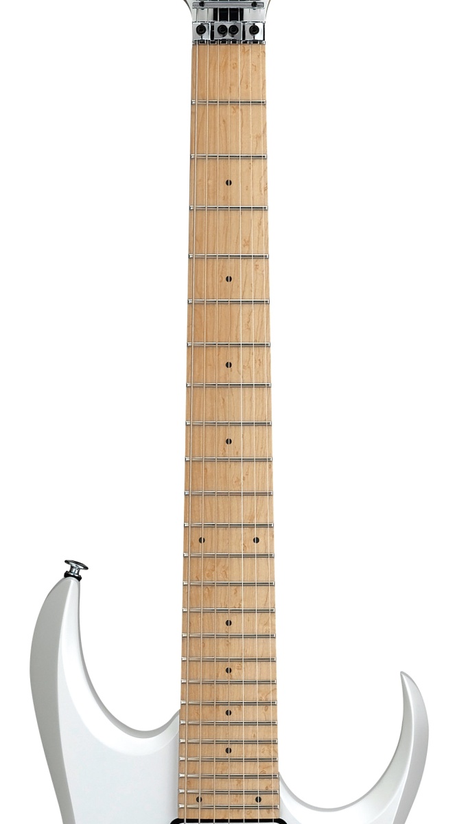 Ibanez Prestige RGD3127-PWF 7弦ギター