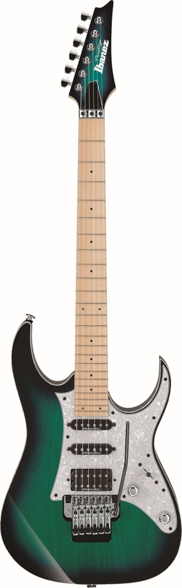 Dimarzio/IBZ Bridge Review