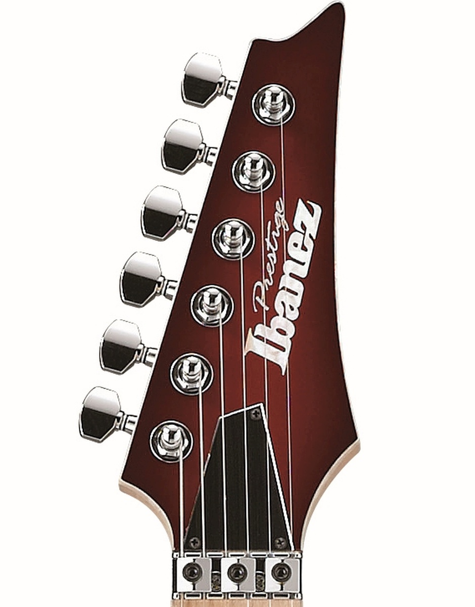 Ibanez / Prestige Series RG2540MZ-CW (Crimson Wine Ibanez / Prestige Series RG2540MZ-CW (Crimson Wine
