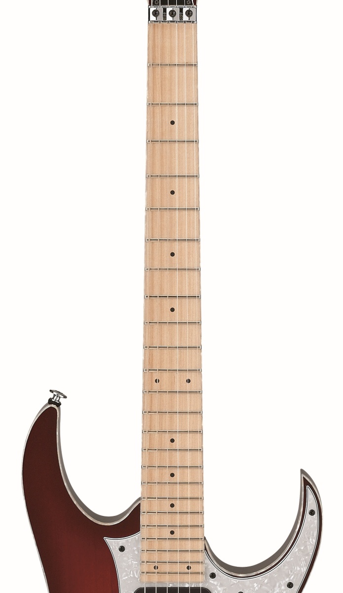 Ibanez / Prestige Series RG2540MZ-CW (Crimson Wine Ibanez / Prestige Series RG2540MZ-CW (Crimson Wine