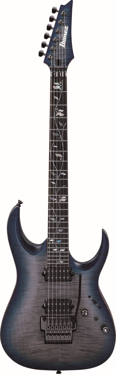 Ibanez / j.custom Series RGA8420-SDF (Sodalite Flat