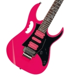 Ibanez / Steve Vai Signature Model JEMJRSP-PK (Pink) Хˡ [ǥ]٤ޤ!