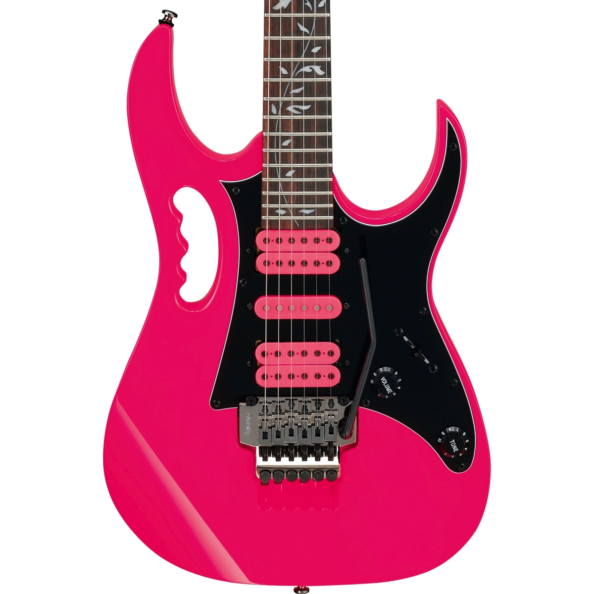 激レア　ibanez jemini  Steve vai  シグネイチャーペダル Ibanez Jemini | Sweetwater