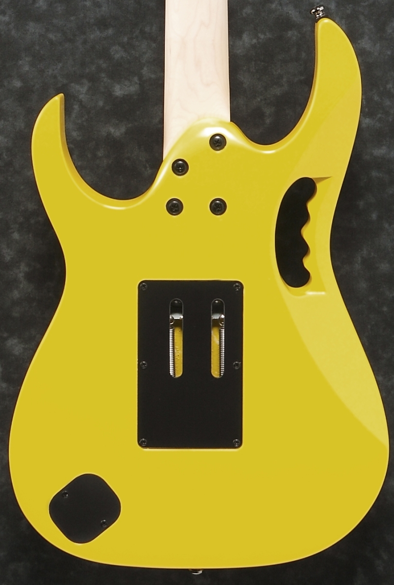 Ibanez / Steve Vai Signature Model JEM Junior Special Yellow Ibanez / Steve Vai Signature Model JEM Junior Special Yellow