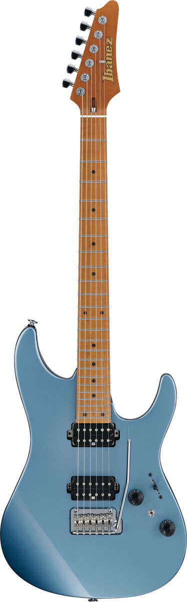 Ibanez / Prestige AZ2402-ICM Ice Blue Metallic アイバニーズ