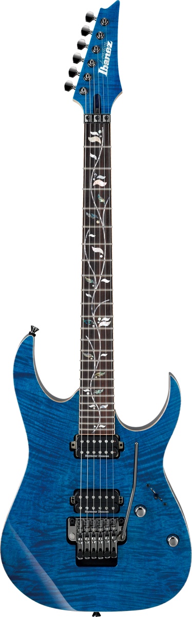 Ibanez / RG8420ZD-RBS (Royal Blue Sapphire) アイバニーズ