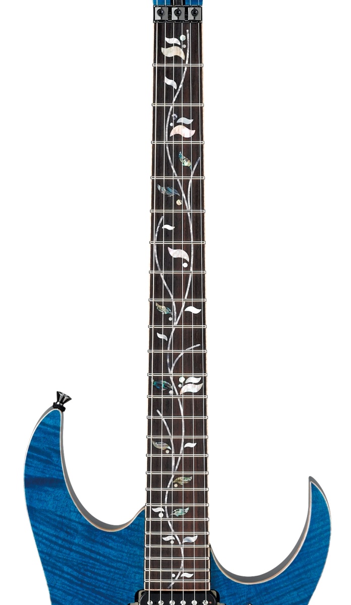 Ibanez / RG8420ZD-RBS (Royal Blue Sapphire) アイバニーズ