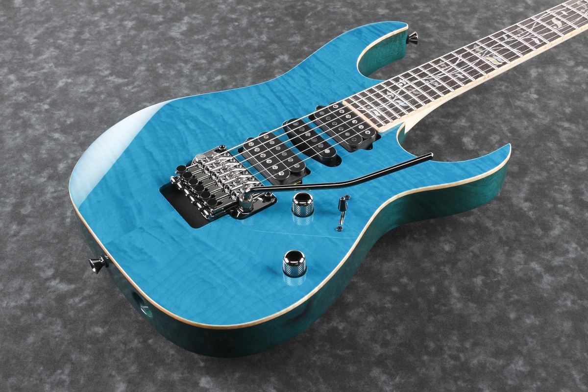 Ibanez RG8570Z CRA