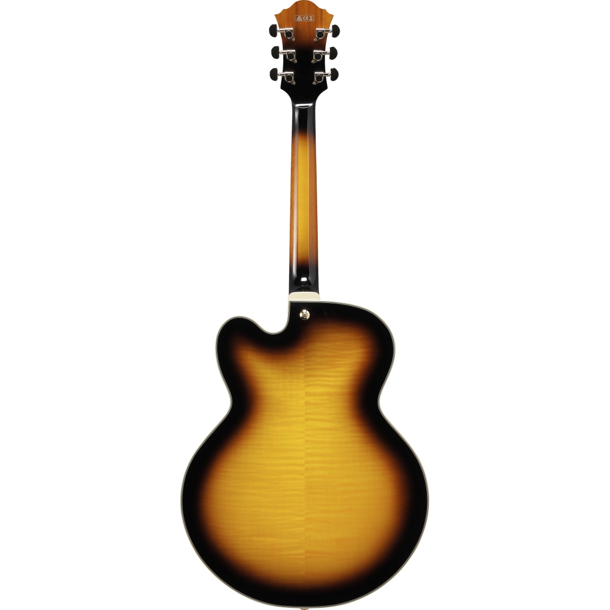 Ibanez / AF95FM-AYS (Antique Yellow Sunburst) アイバニーズ