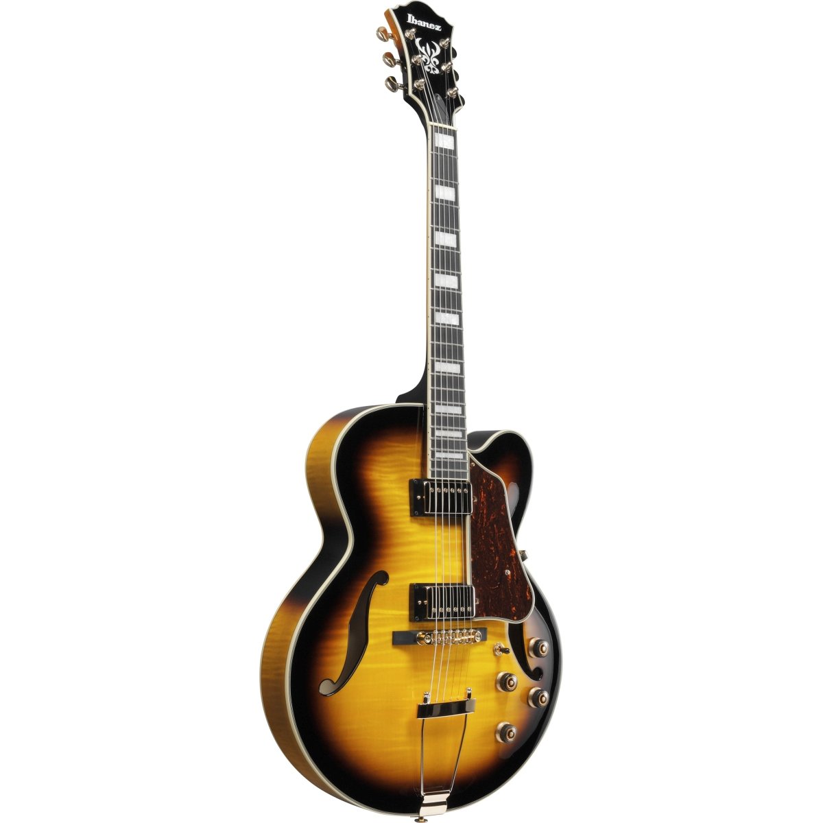 Ibanez / AF95FM-AYS (Antique Yellow Sunburst) アイバニーズ 