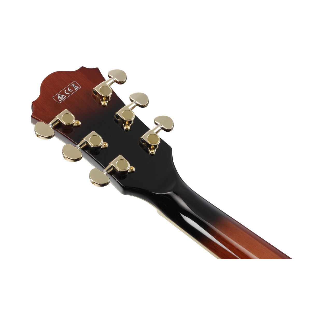 Ibanez アイバニーズフルアコAG95QA-DBS Ibanez アイバニーズフルアコAG95QA-DBS Ibanez アイバニーズ