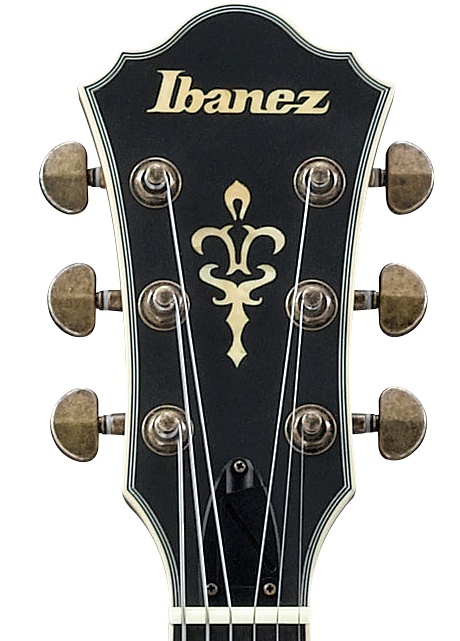 Ibanez / AKJV95-DAL (Dark Amber Low Gloss) アイバニーズ