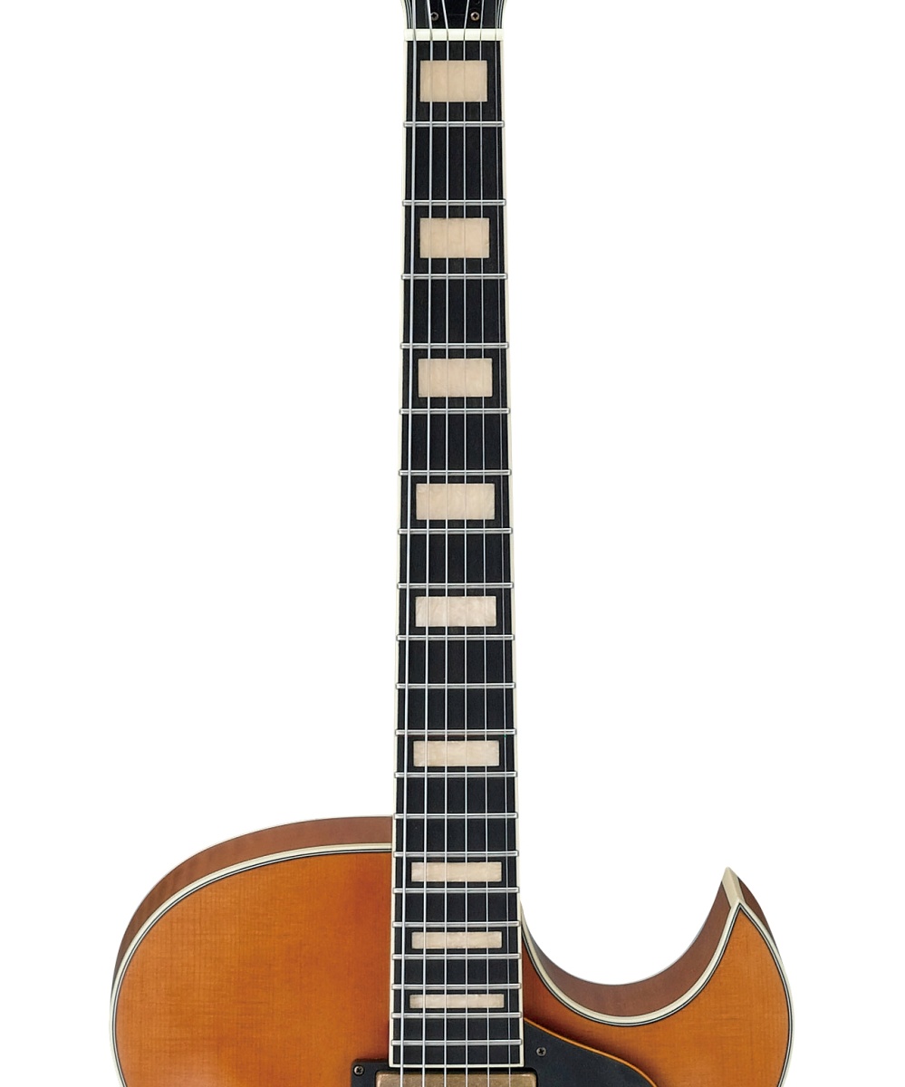 Ibanez / AKJV95-DAL (Dark Amber Low Gloss) アイバニーズ