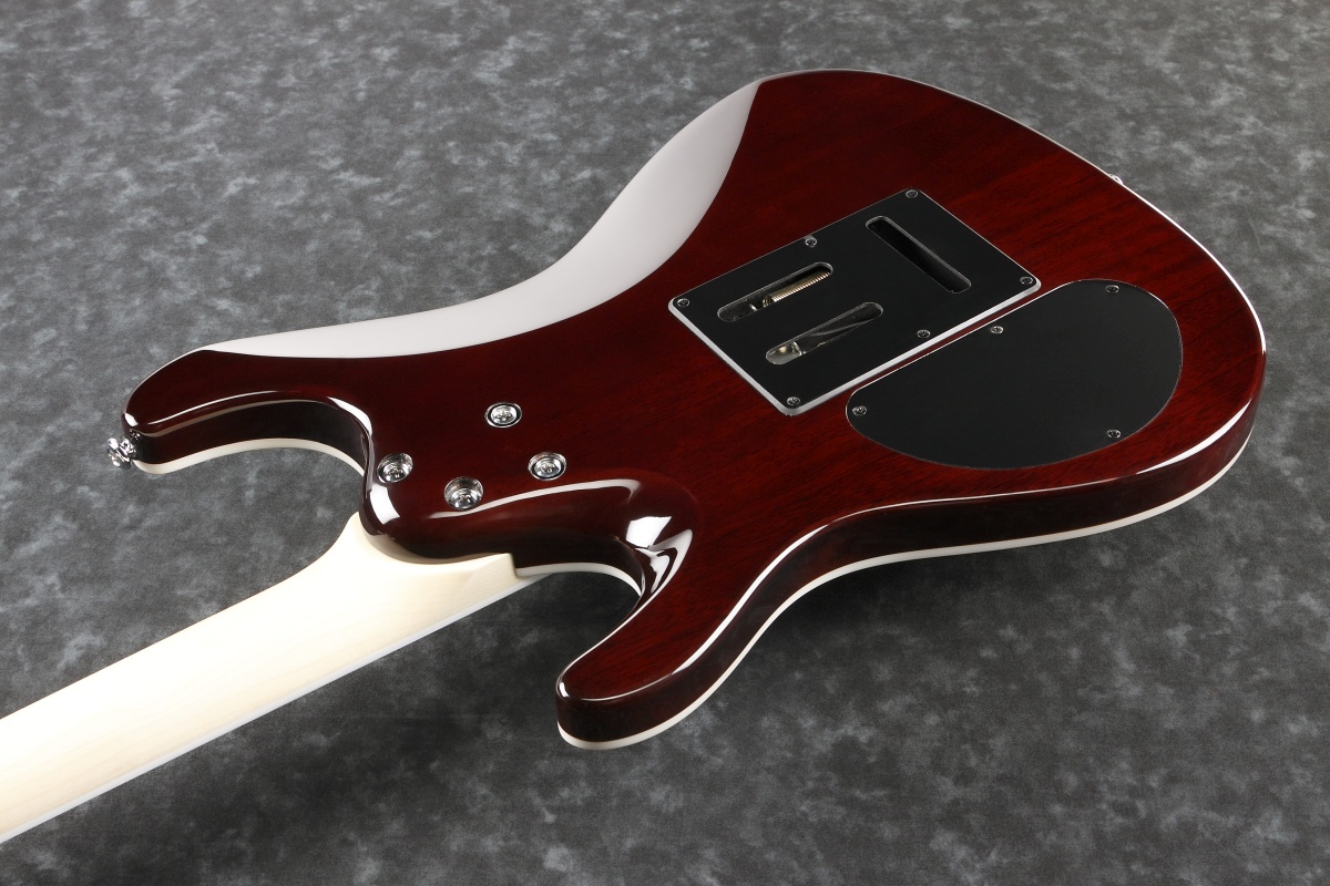 アイバニーズ ibanez sa460 サンプル品 超美品 Ibanez SA460SM エレキギター【サンプル品】｜島村楽器 イオン