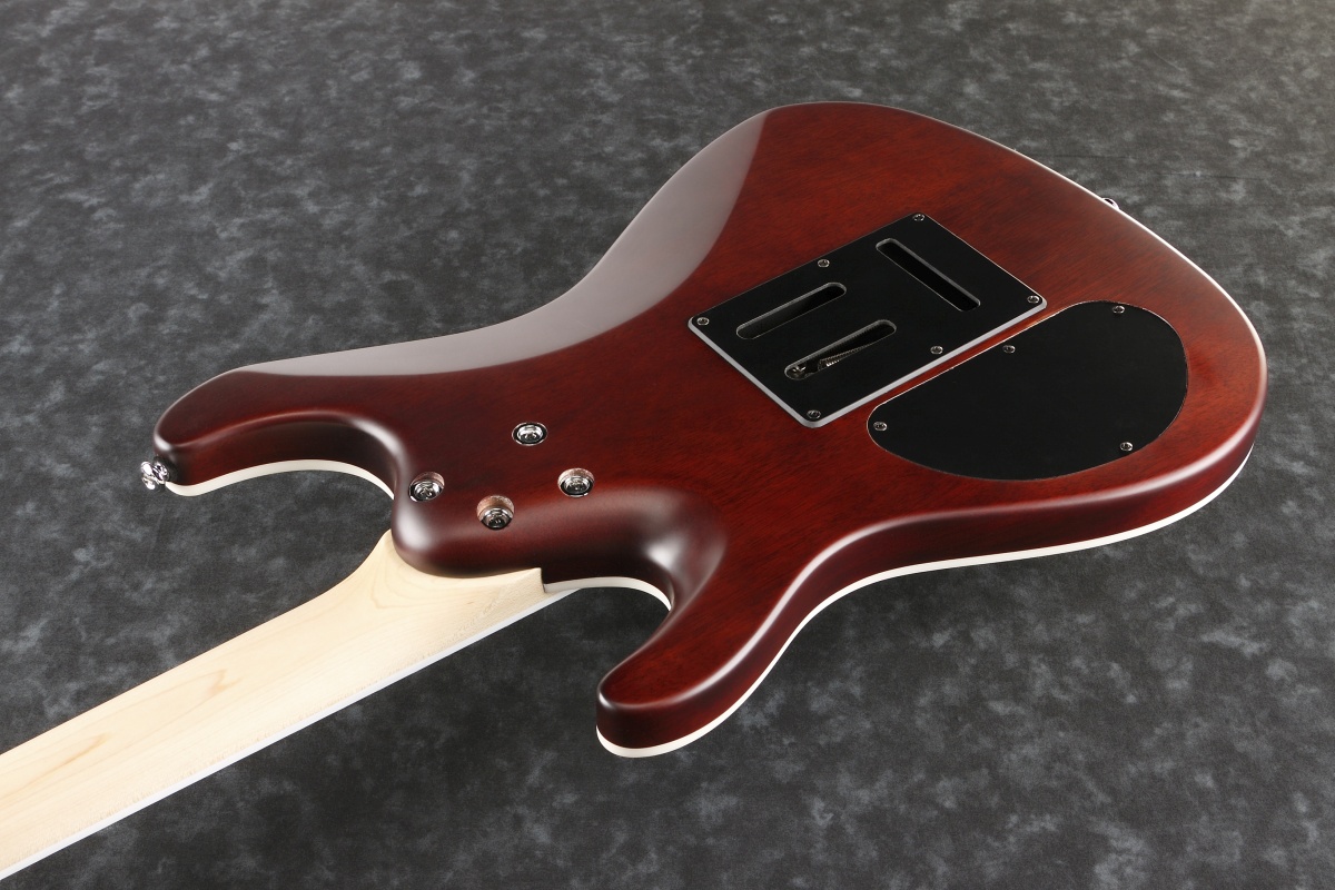 Ibanez / SA560MB-ABT (Aqua Blue Flat) アイバニーズ【S/N