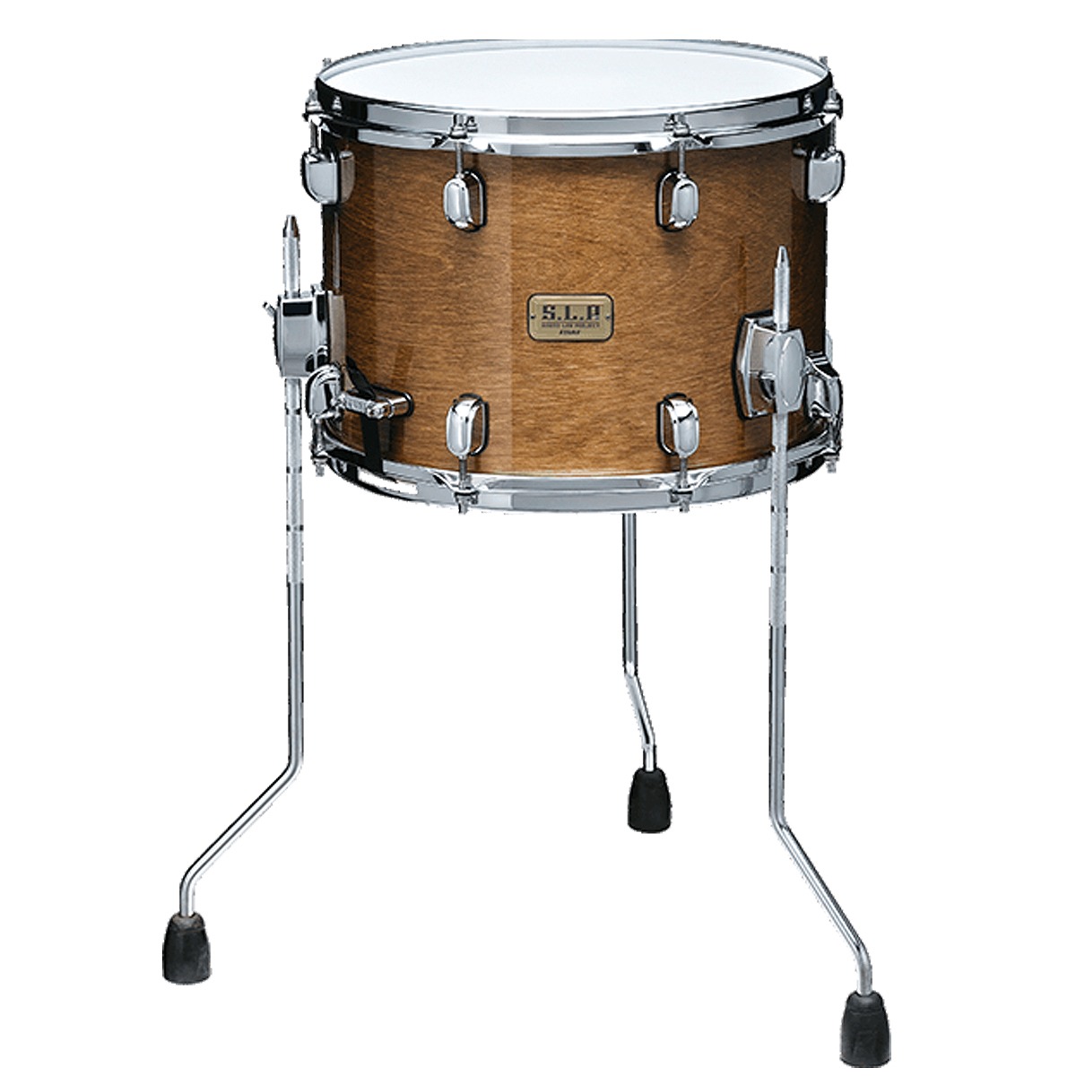 TAMA / S.L.P. Series Duo Birch 14x10 LBH1410L タマ スネアドラム