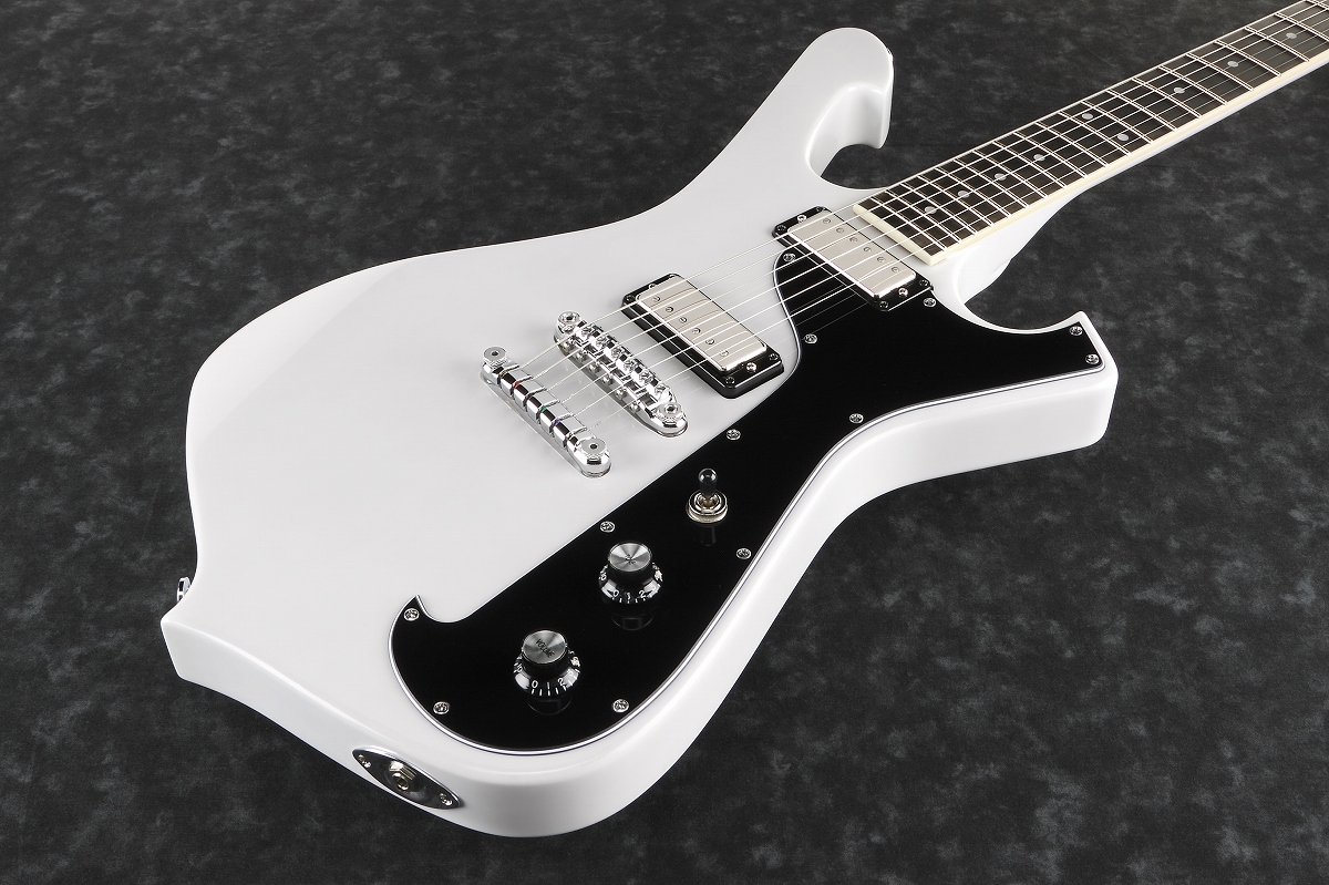 ハ*ー様 Ibanez エレキギター クリーム色 ハムバッカー Ibanez / FRM200GB WHB(White Blonde)アイバニーズ | イシバシ楽器