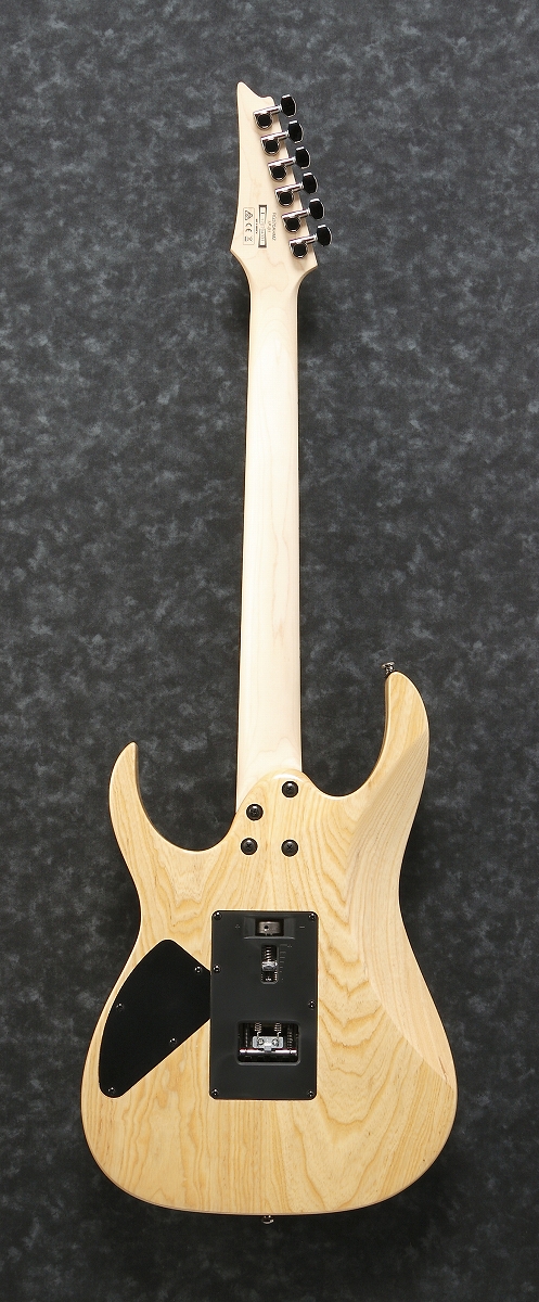 Ibanez / RG370AHMZ SWK | イシバシ楽器