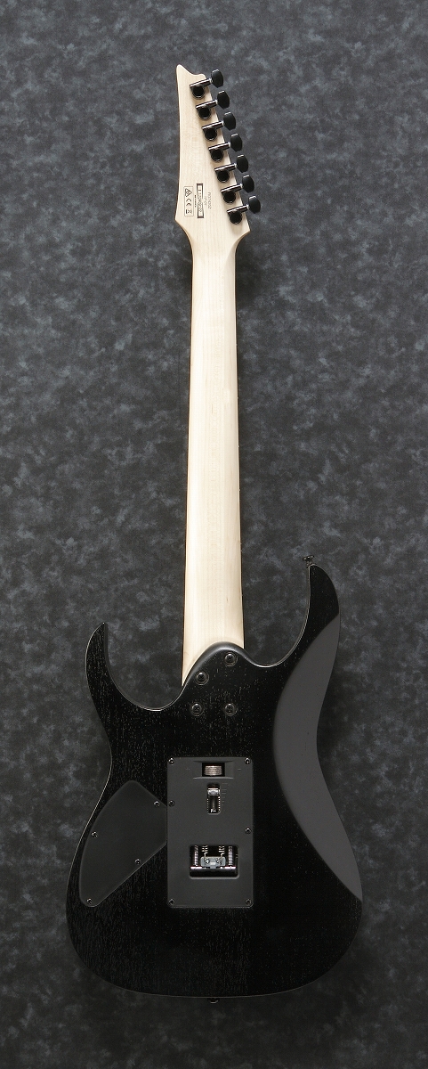 アイバニーズ　RG-170 ブラック Ibanez RG170 Black - What To Know & Where To Buy | Equipboard