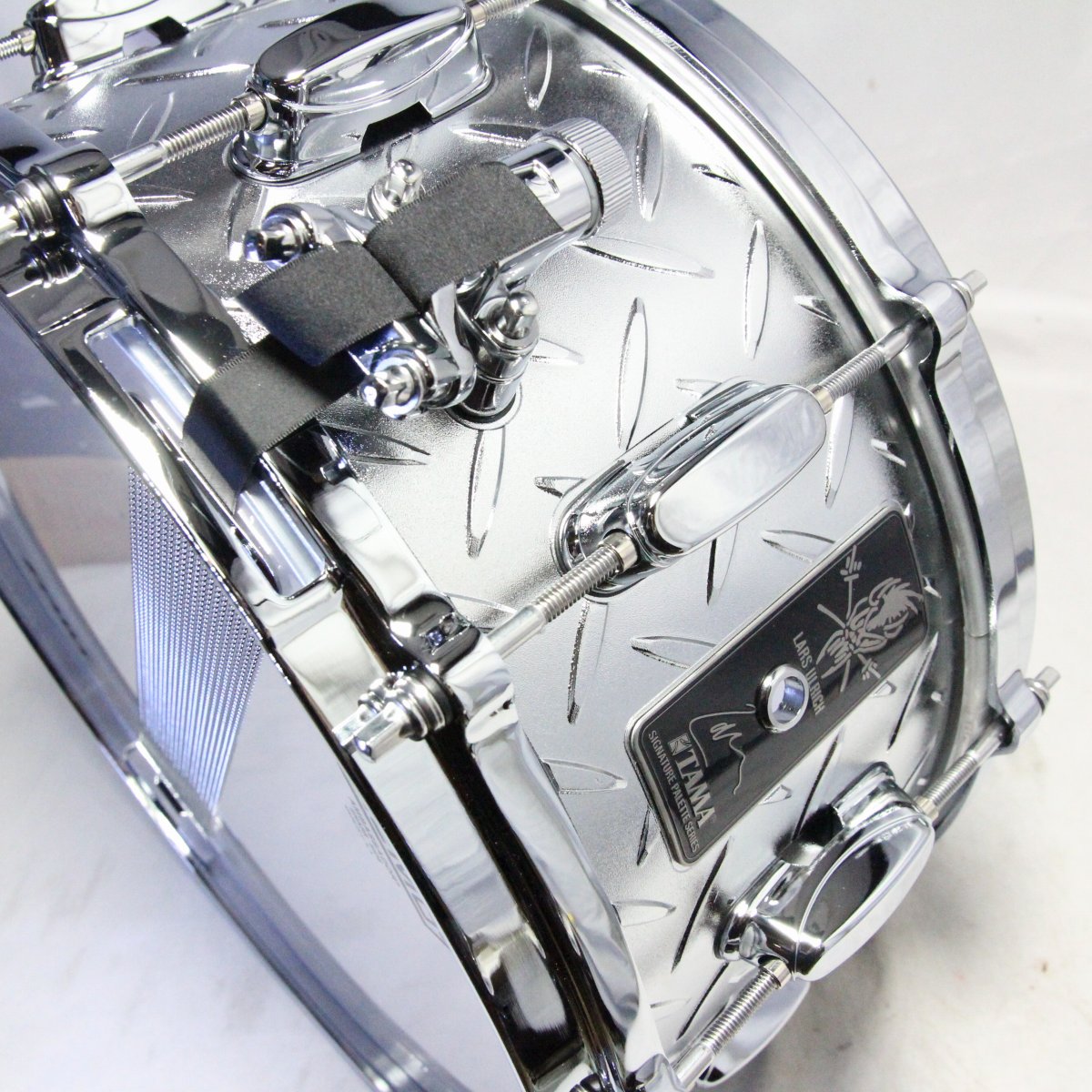 【llica】 メタリカ LD 3枚(表裏5枚分)セット　メタル Metallica】 メタリカ LD 3枚(表裏5枚分)セット メタル