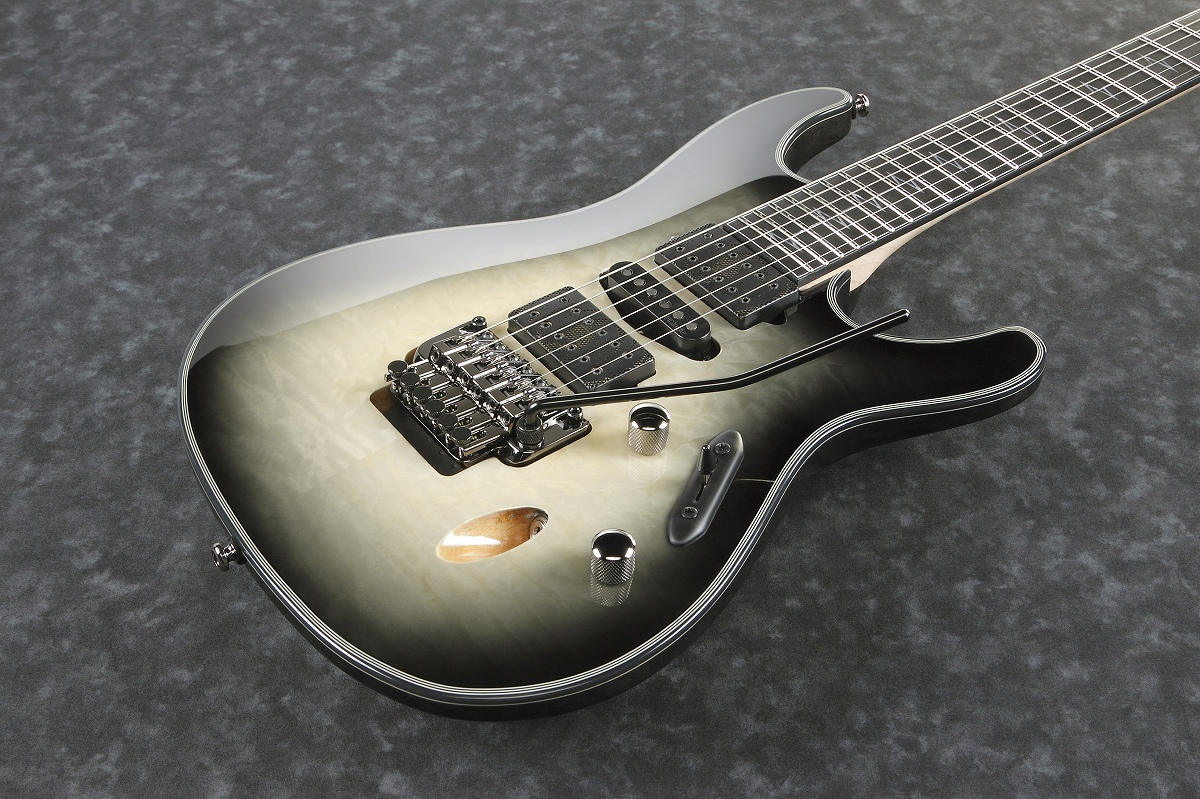 Ibanez / Nita Strauss Signature Model JIVA10-DSB(Deep Space