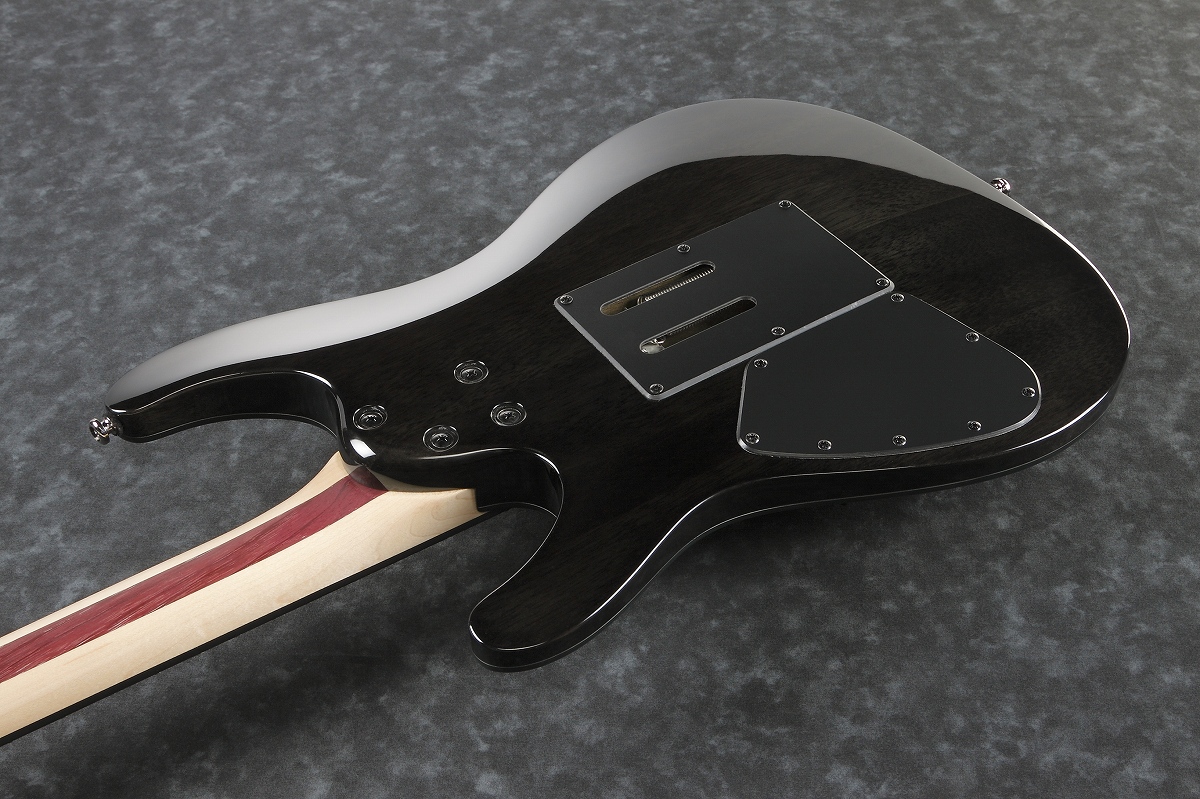 Ibanez / Nita Strauss Signature Model JIVA10-DSB(Deep Space