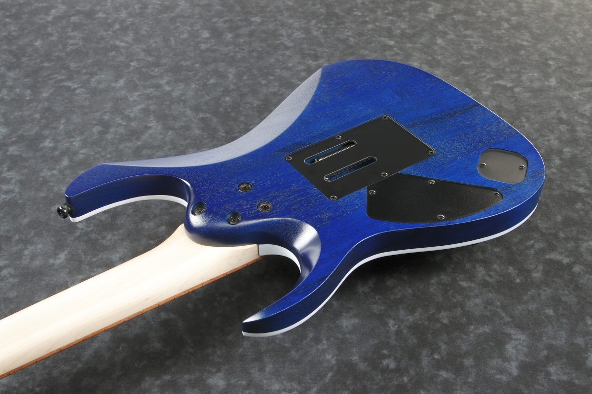 希少! 国内未発売モデル IBANEZ RG420 HPFM メイプル 希少! 国内未発売モデル IBANEZ RG420 HPFM メイプル（希少