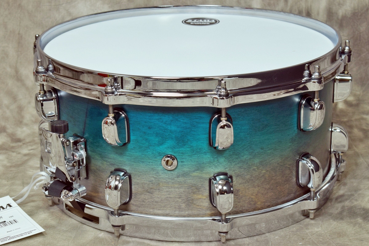 TAMA / Starclassic Walnut/Birch SPF WBSS65 (サテン