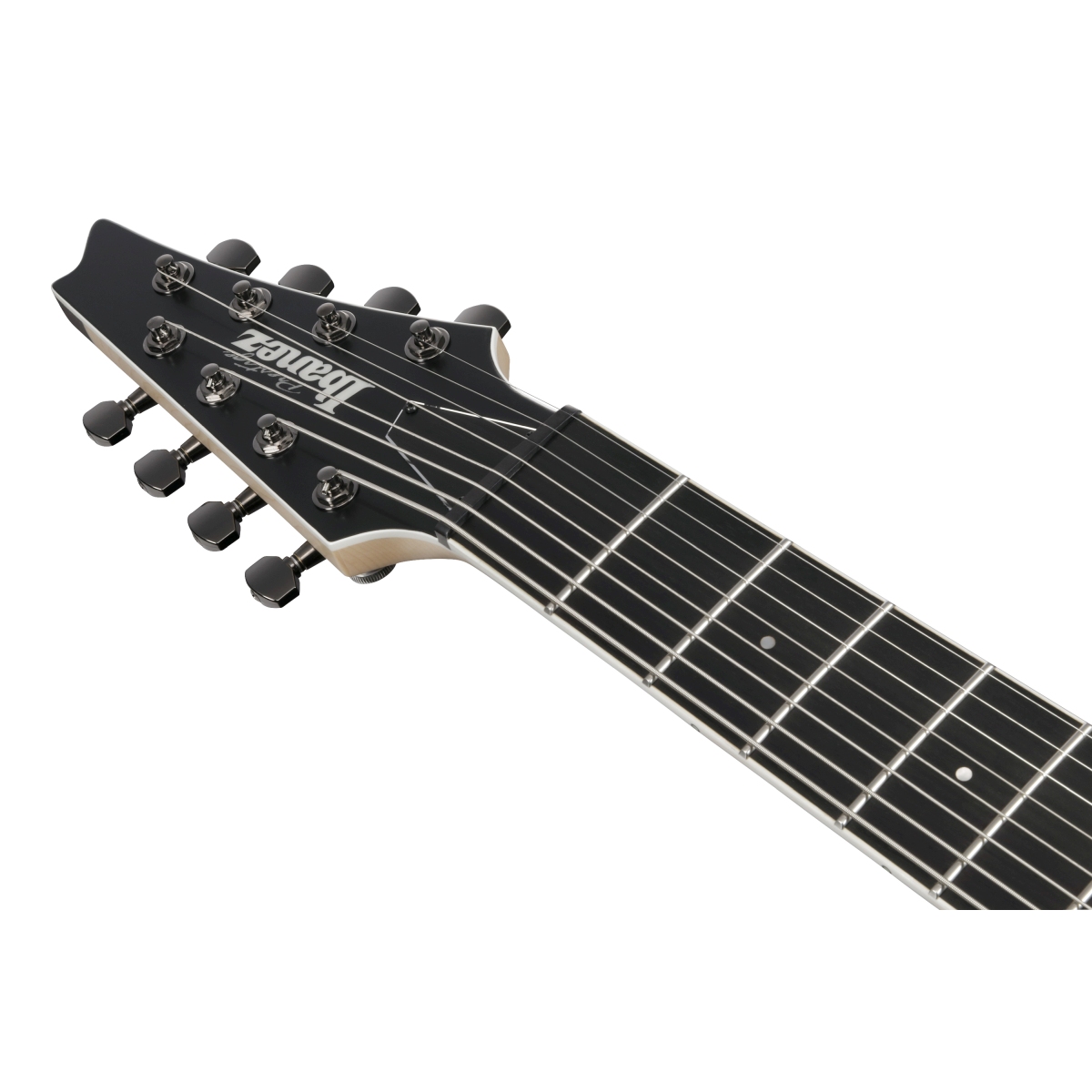 Ibanez / Prestige RG5328-LDK (Lightning Through A Dark