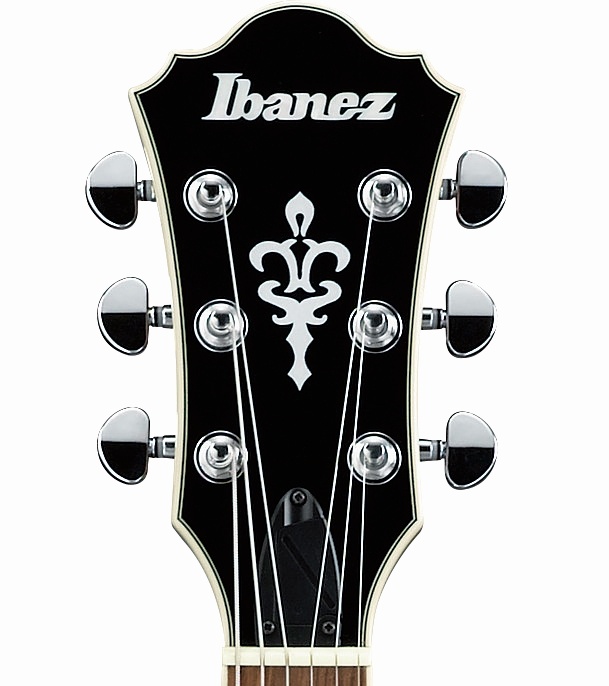 Ibanez / AS73FM-AZG (Azure Blue Gradation) アイバニーズ 【お