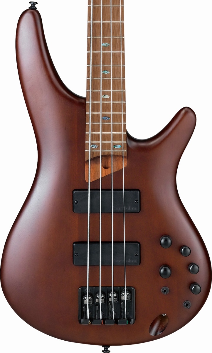 アイバニーズ　SR500 Ibanez / SR500E-BM (Brown Mahogany) アイバニーズ | イシバシ楽器