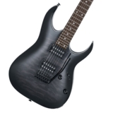 Ibanez / Gio Series GRGA120QA-TKS (Transparent Black Sunburst) Хˡ  [ͥХǥ]