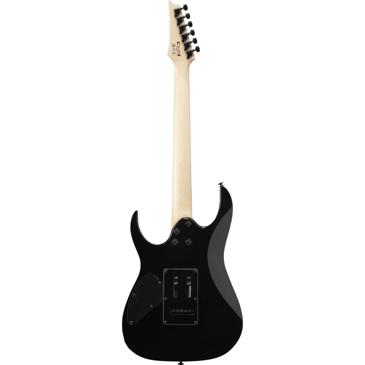 Ibanez / Gio Series GRGA120QA-TKS (Transparent Black