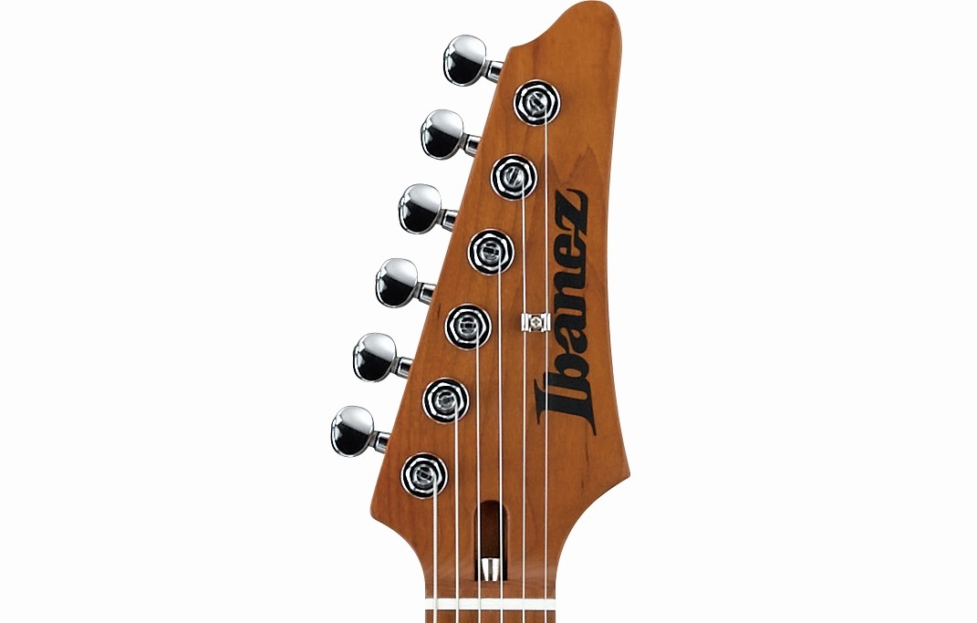 Ibanez / Prestige ATZ100-SBT (Sunburst Flat) Andy Timmons 