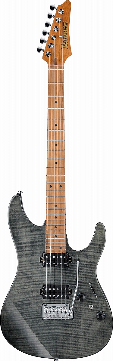 Ibanez / Premium AZ242F BI (Black Ice) アイバニーズ