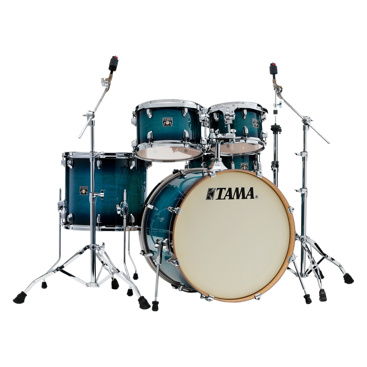 TAMA / CL52KRM-BAB Superstar Classic ドラムセット【シンバル別売