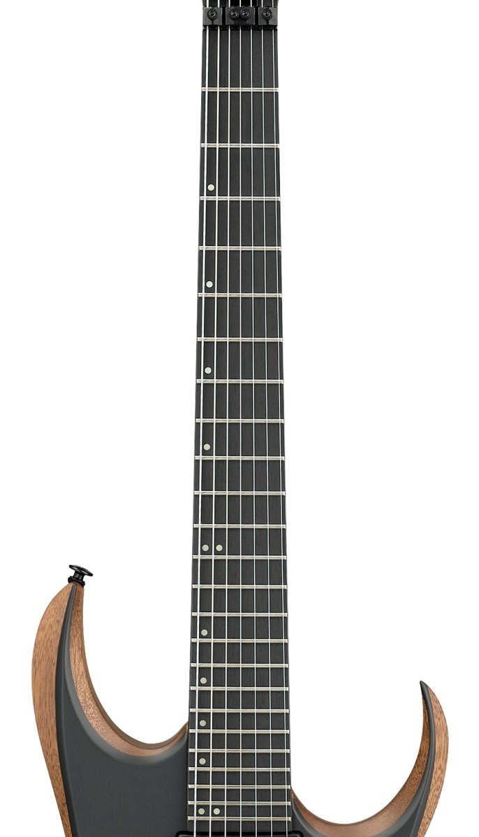 アイバニーズ RG570 ブラック Ibanez Genesis Collection RG570 - Black | Sweetwater