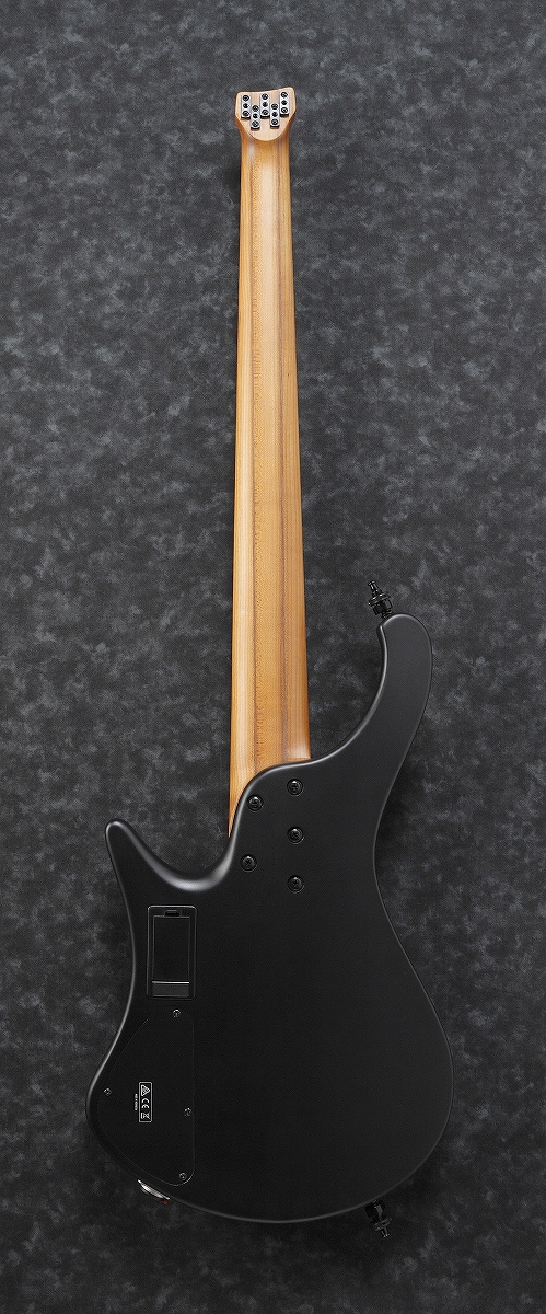 Ibanez / EHB1005-BKF (Black Flat) ヘッドレスベース
