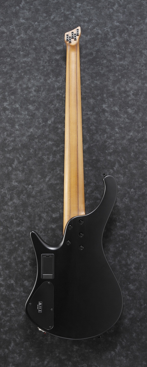 Ibanez / EHB1005MS-BKF (Black Flat) ヘッドレス マルチ