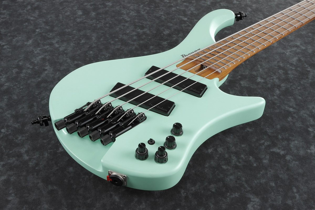 Ibanez / EHB1005MS-SFM (Sea Foam Green Matte) ヘッドレス