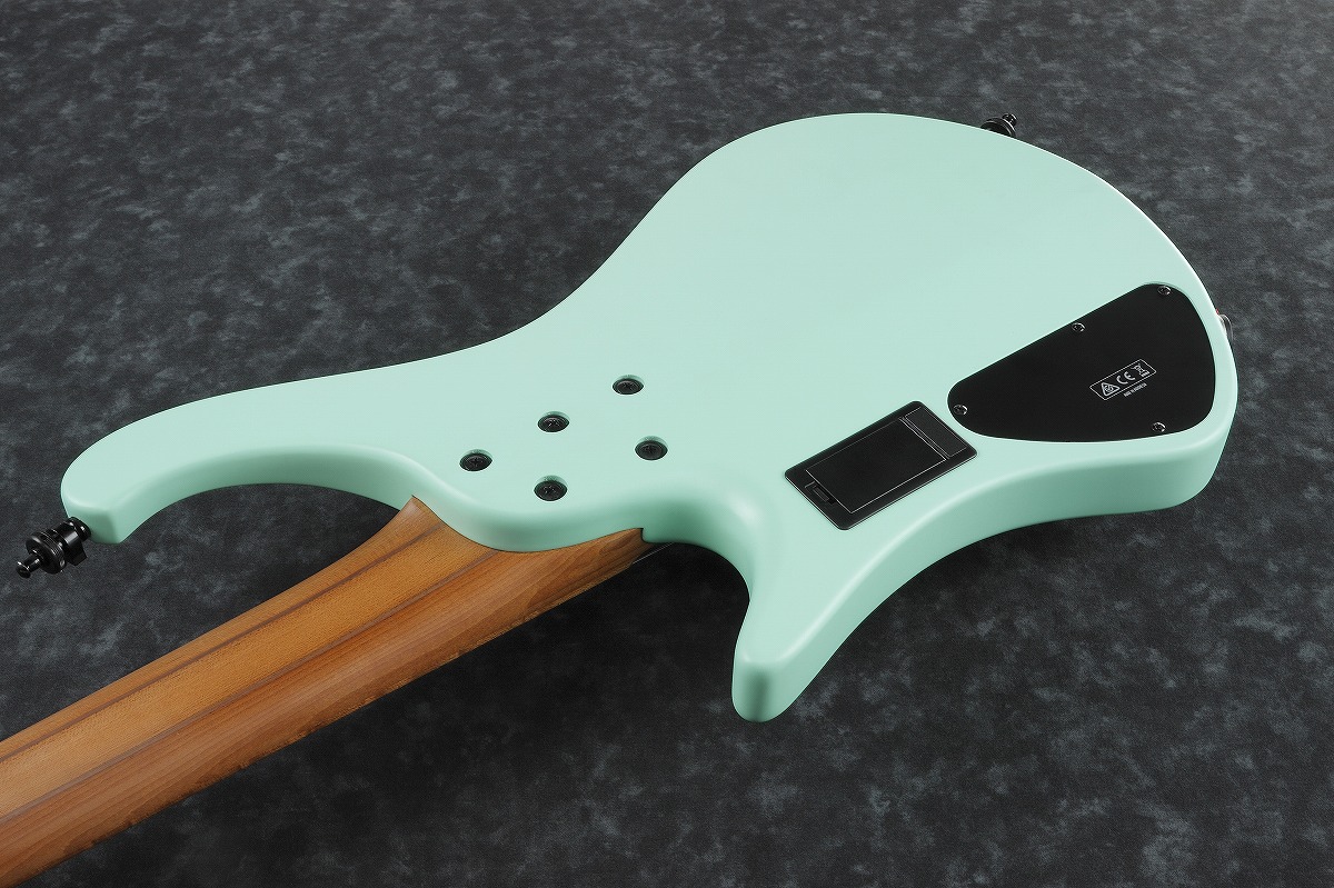 Ibanez / EHB1005MS-SFM (Sea Foam Green Matte) ヘッドレス