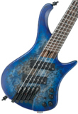 Ibanez / EHB1505MS-PLF (Pacific Blue Burst Flat) إåɥ쥹 ޥ Хˡ