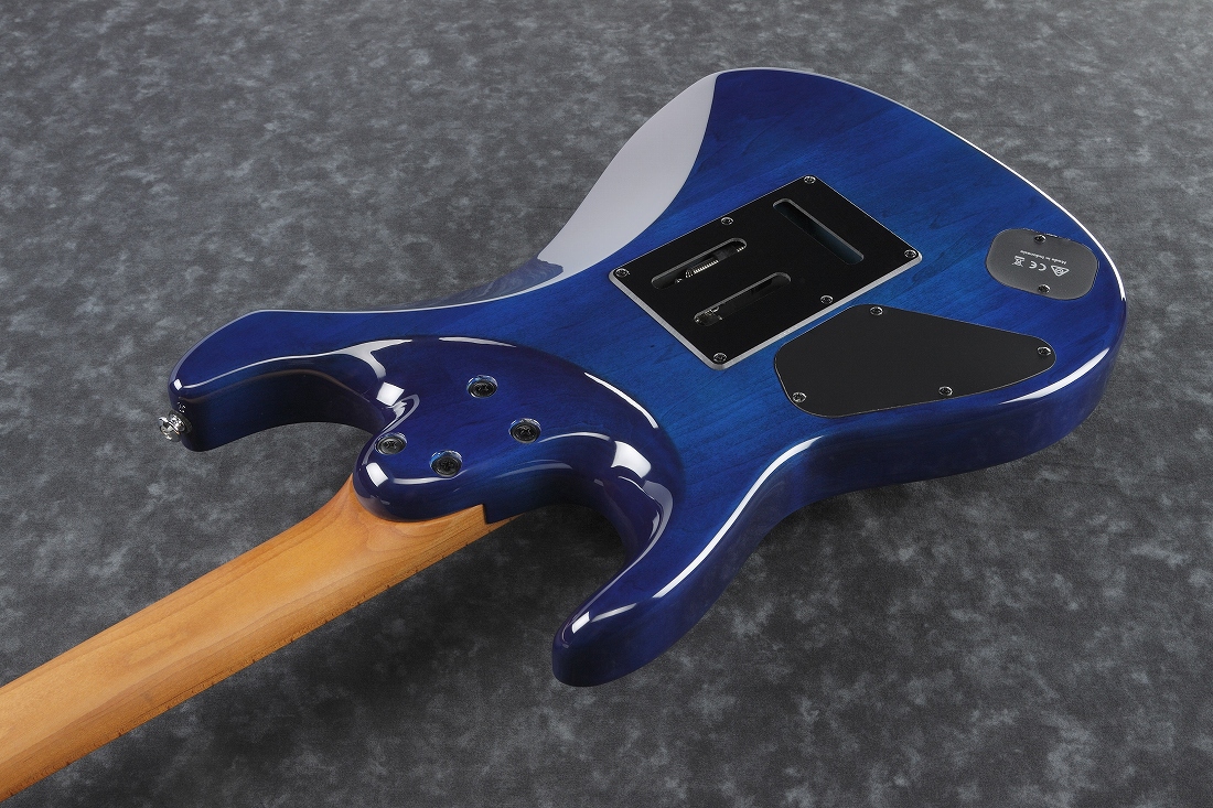 ESP 日本製 blue HORIZONTAL PATTERN - TOYO ENTERPRISE - 東洋エンタープライズ
