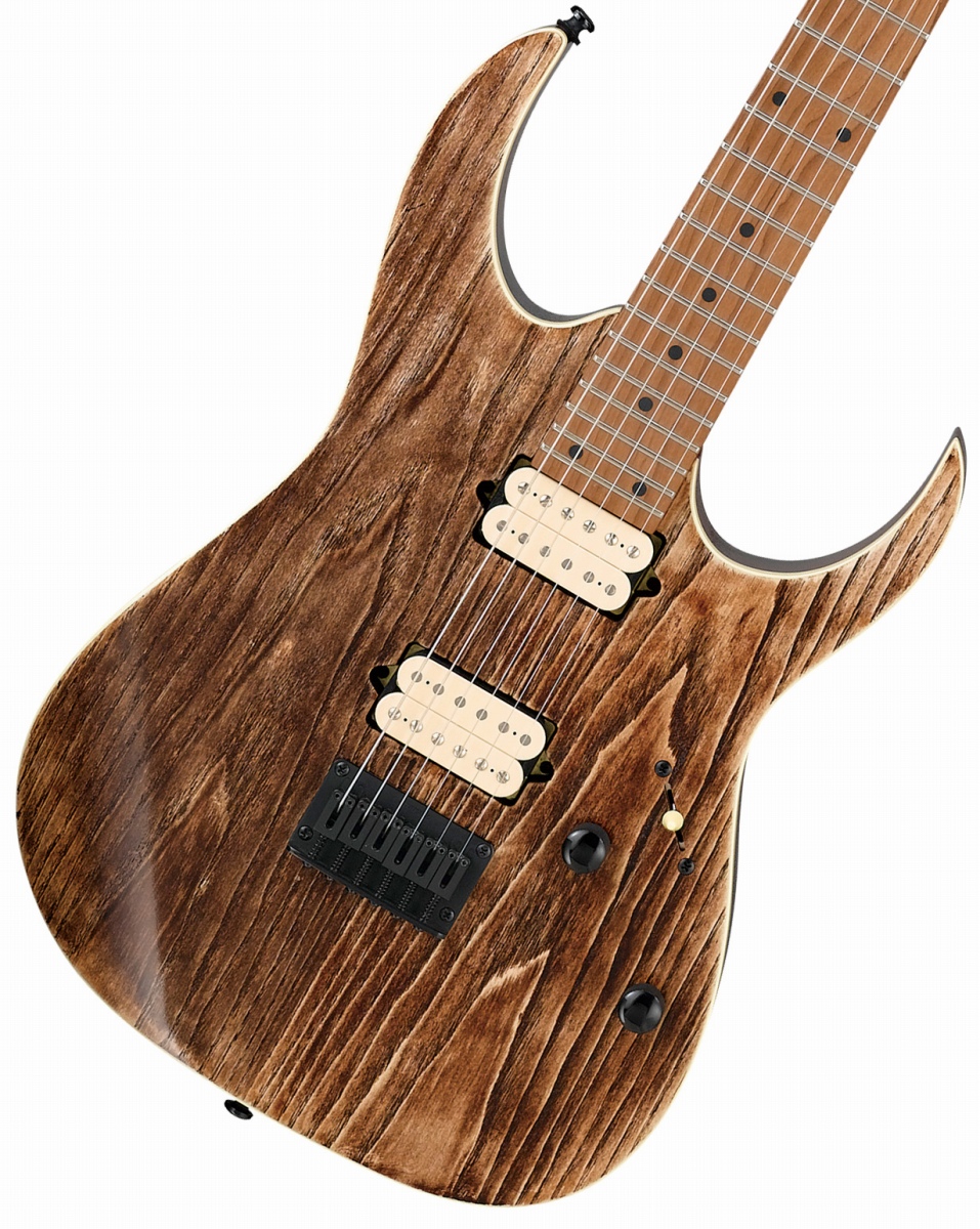 Ibanez アイバニーズ RG421HPAM ABL Ibanez ( アイバニーズ ) RG421HPAM-ABL 送料無料 | サウンドハウス